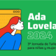 Jornada Ada Lovelace Day: inscripciones abiertas