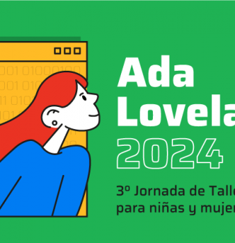 Jornada Ada Lovelace Day: inscripciones abiertas