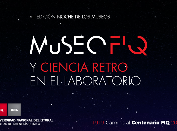 VIII Noche de los Museos en la FIQ