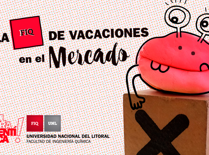 La FIQ de vacaciones en el Mercado Norte