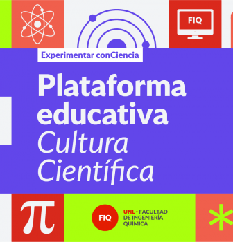 Plataforma educativa  Cultura Científica