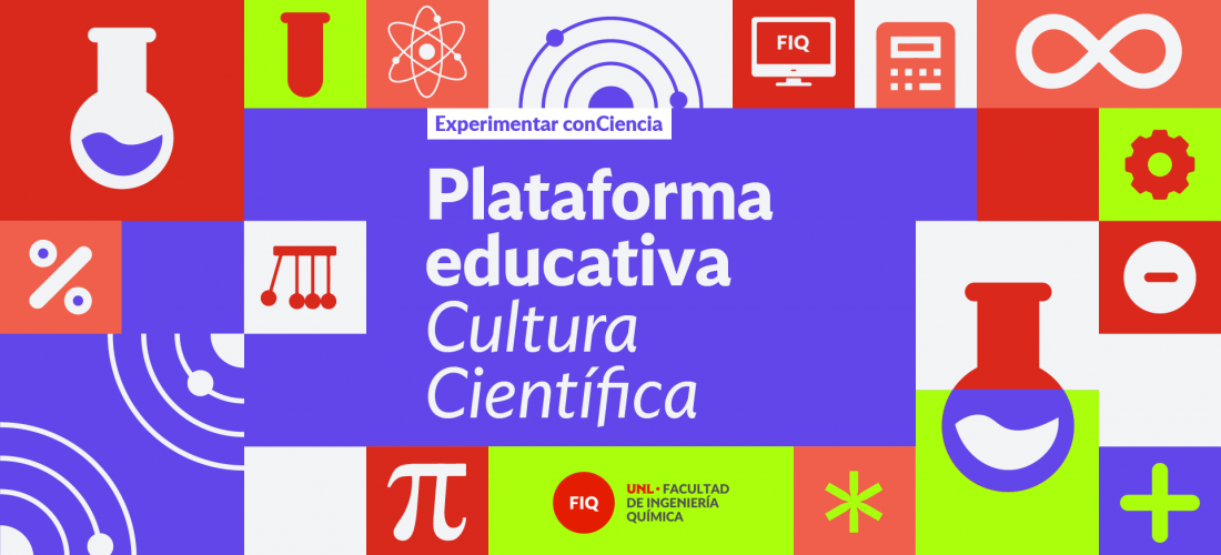 Plataforma educativa  Cultura Científica