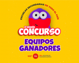 Concurso: ¡Ya están los equipos ganadores!