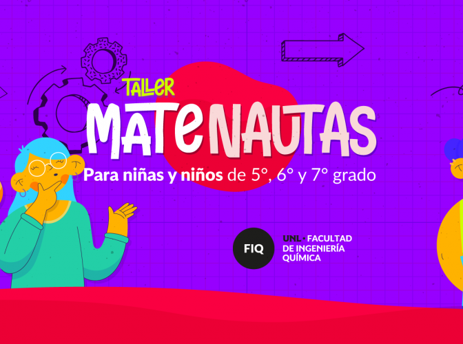 Taller Matenautas