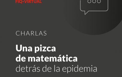 Una pizca de matemática detrás de la epidemia