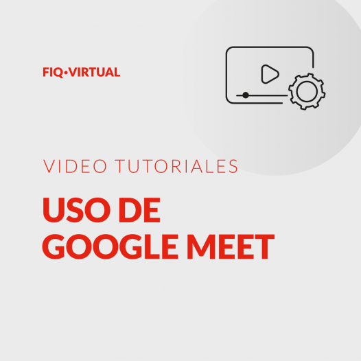 Uso de Google Meet