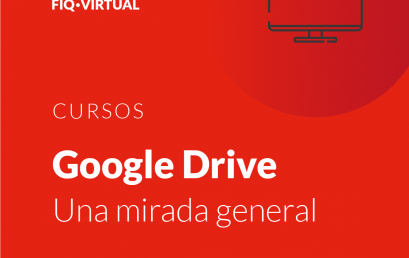 Google drive, una mirada general