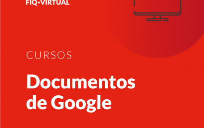Google Drive – uso de Google DOC