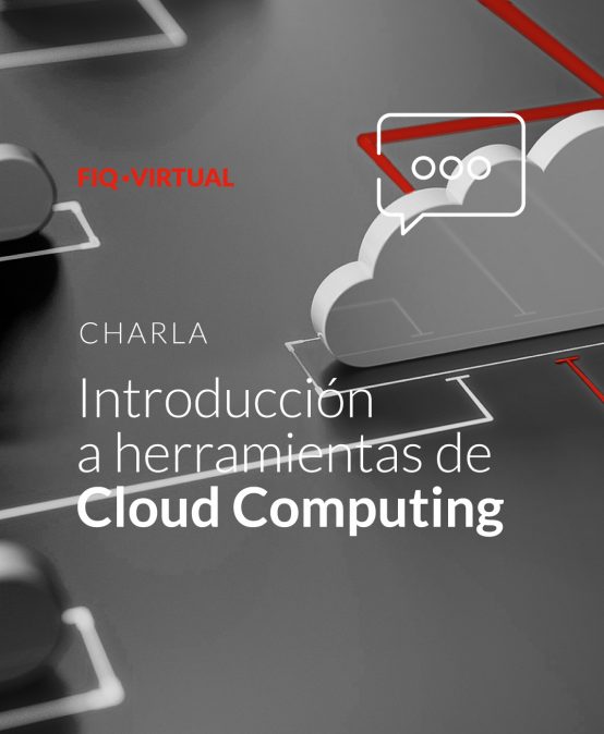 Introducción a herramientas de Cloud Computing