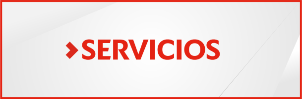 Servicios