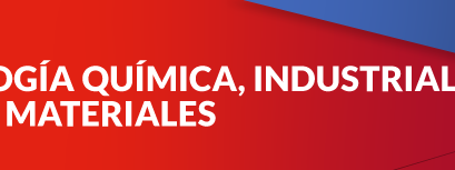 Doctorado en Tecnología Química, Industrial y de los Materiales Plan 2009
