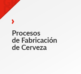 Procesos de Fabricación de Cerveza