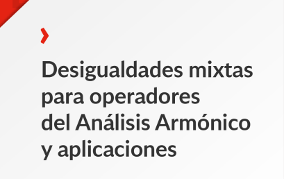 Desigualdades mixtas para operadores del Análisis Armónico y aplicaciones
