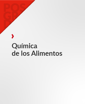 Química de los Alimentos