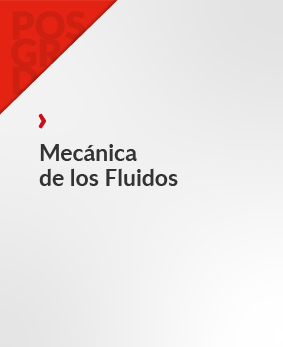 Mecánica de los Fluidos