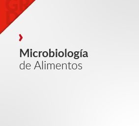 Microbiología de Alimentos