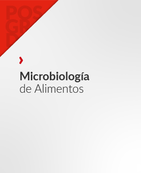 Microbiología de Alimentos