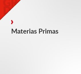 Materias Primas