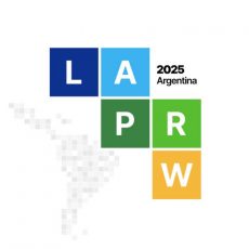 X Congreso Latinoamericano de Residuos de Plaguicidas (LAPRW 2025)