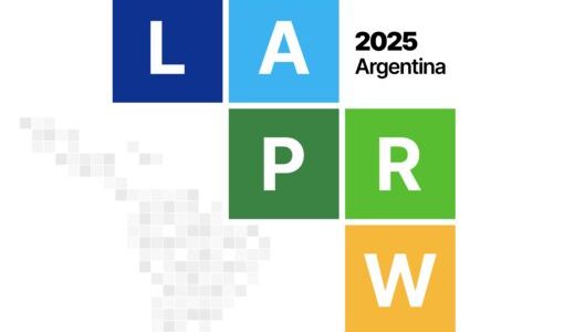 X Congreso Latinoamericano de Residuos de Plaguicidas (LAPRW 2025)