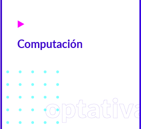 Computación/Programación