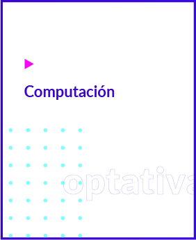 Computación/Programación