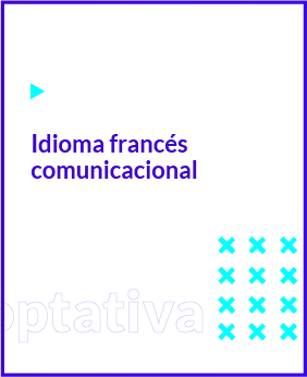 Idioma Francés comunicacional