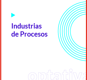 Industrias de Procesos