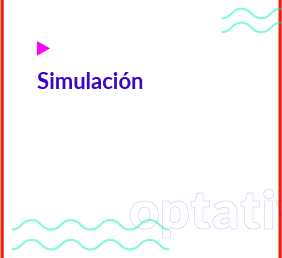 Simulación