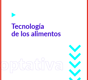 Tecnología de los Alimentos