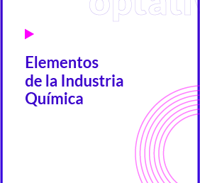 Elementos de la Industria Química