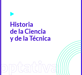 Historia de la ciencia y de la técnica