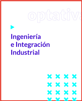 Ingeniería e Integración Industrial