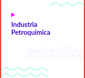 Industria Petroquímica