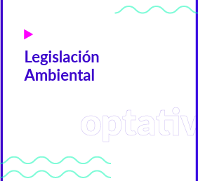 Legislación Ambiental