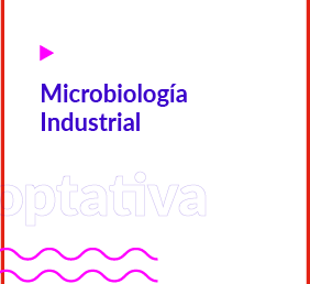 Microbiología Industrial