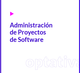 Administración de proyectos de software