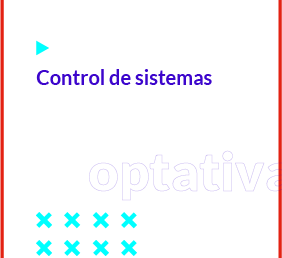 Control de sistemas