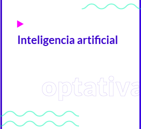 Inteligencia artificial