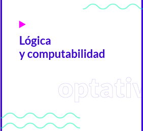 Lógica y computabilidad