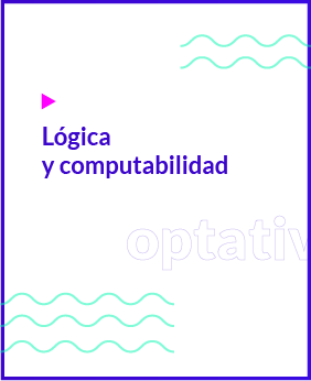 Lógica y computabilidad