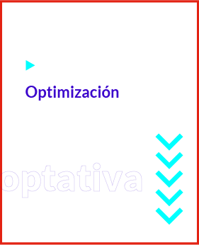 Optimización