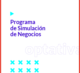 Programa de Simulación de Negocios: Estrategias de Negocios Internacionales