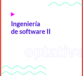 Ingeniería del software II