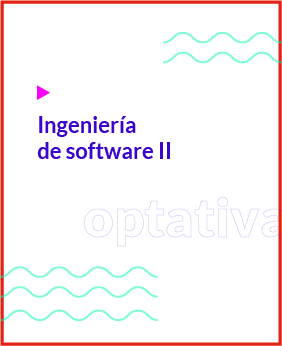Ingeniería del software II