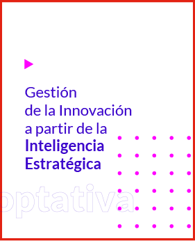 Gestión de la Innovación a partir de la Inteligencia Estratégica