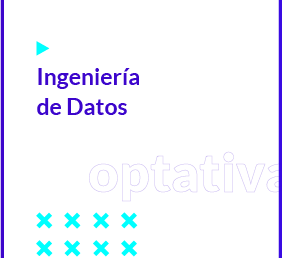 Ingeniería de Datos